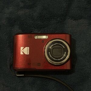 KODAK PIXPRO FZ46 Digital Camera